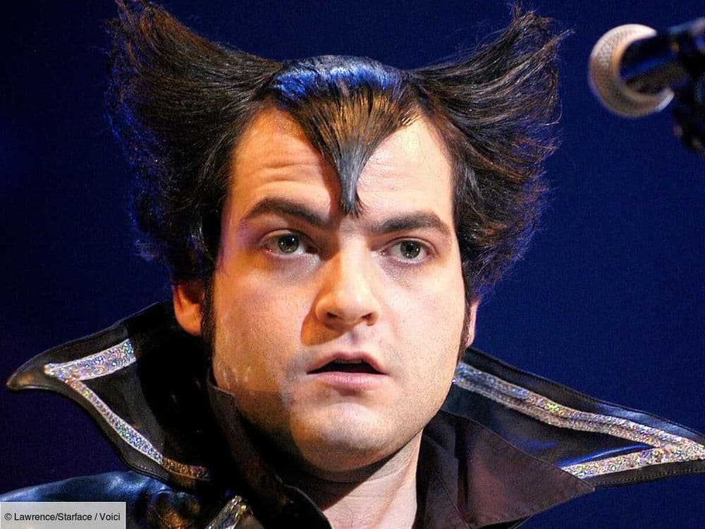 Matthieu Chedid (M) : les origines de la coiffure légendaire du chanteur dévoilées