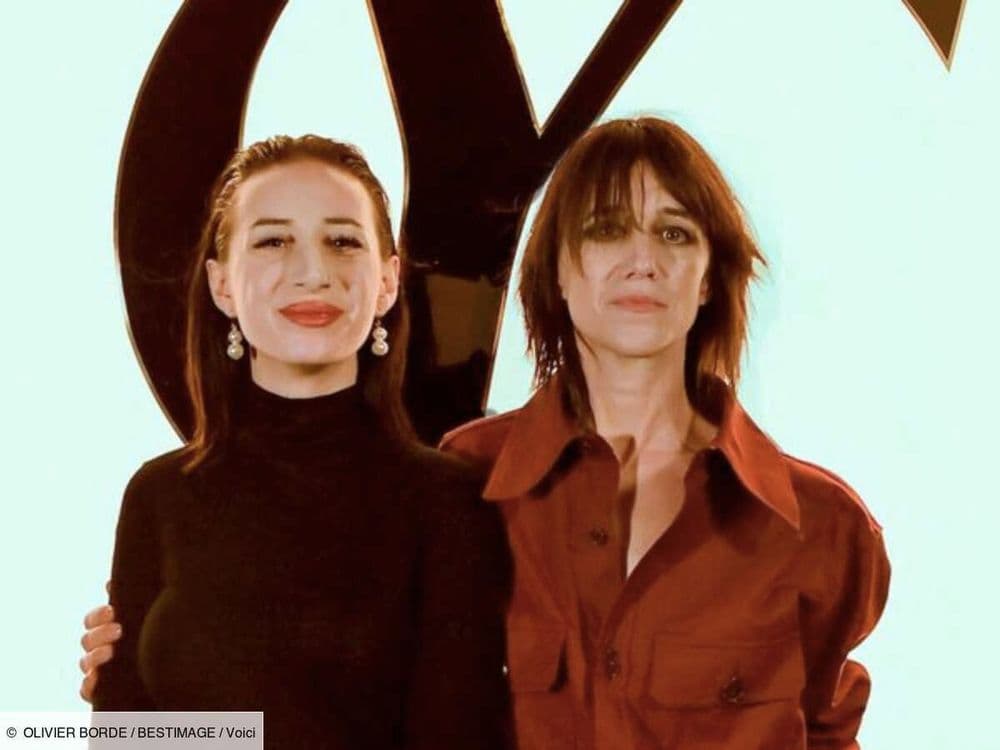 Alice Attal : la fille de Charlotte Gainsbourg et Yvan Attal révèle (encore) ses talents de chanteuse