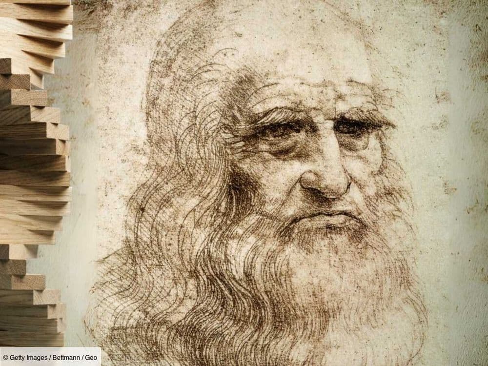 Une enquête généalogique sans précédent: l'ADN de Léonard de Vinci retracé sur 21 générations