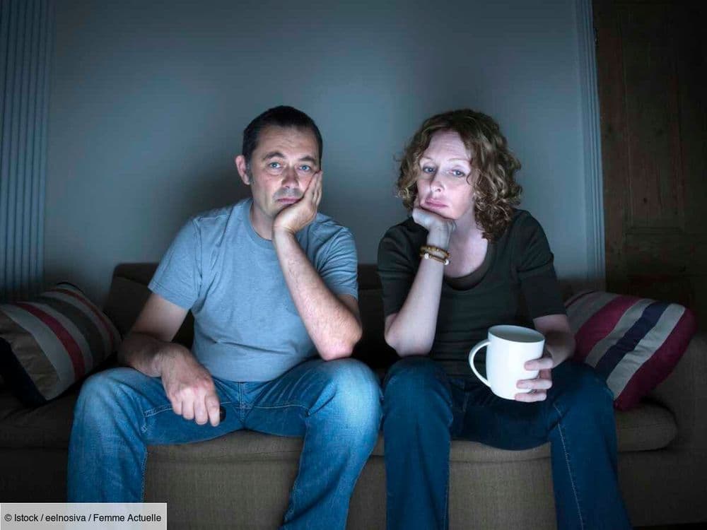 "Ca fait le ciment du couple" : amour ou habitude, restez-vous avec votre partenaire pour les bonnes raisons ?