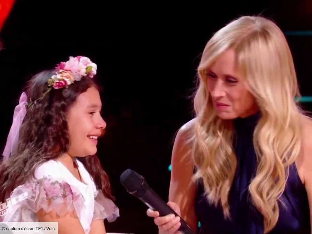 The Voice Kids : Lara Fabian traite les jurés "d'abrutis" après une prestation, les internautes hilares