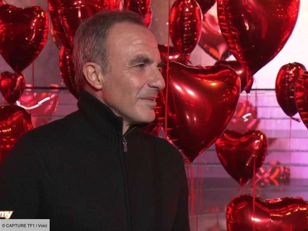 “Tu pues” : Nikos Aliagas (Star Academy) malade, ce jour où il a été taclé par Grégory Lemarchal