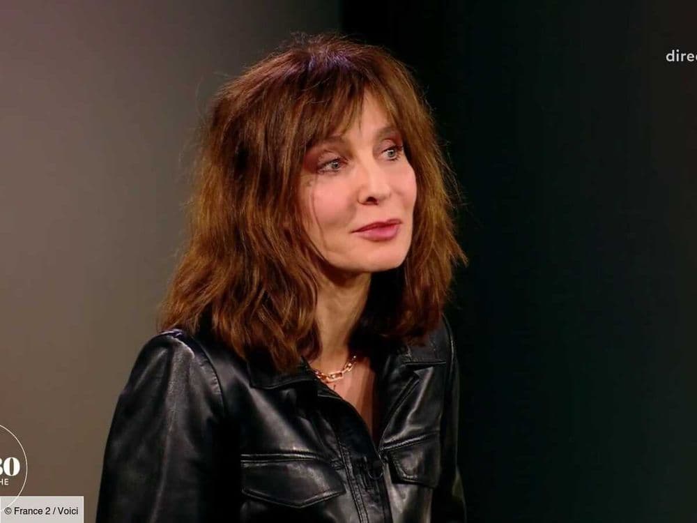 Anne Parillaud revient sur son arrestation par la police américaine lors du tournage du film Nikita (ZAPTV)