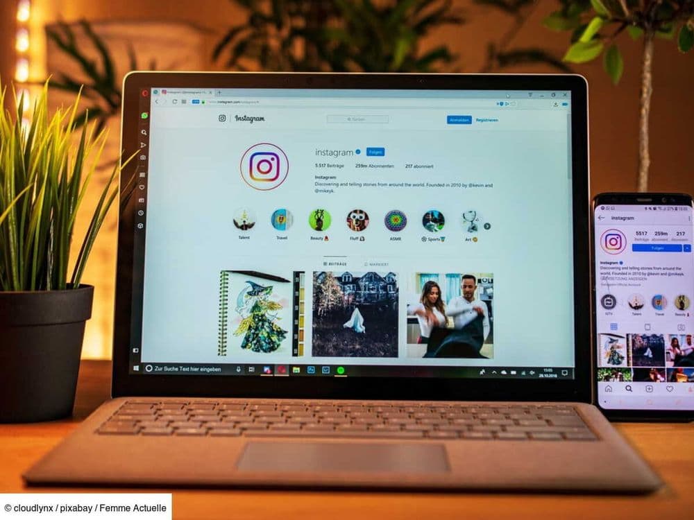Vos stories sont floues ? Instagram explique pourquoi