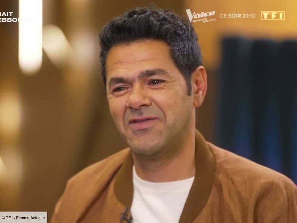 "Il est passé devant en tout" : fier, Jamel Debbouze se confie sur le parcours de footballeur de son fils