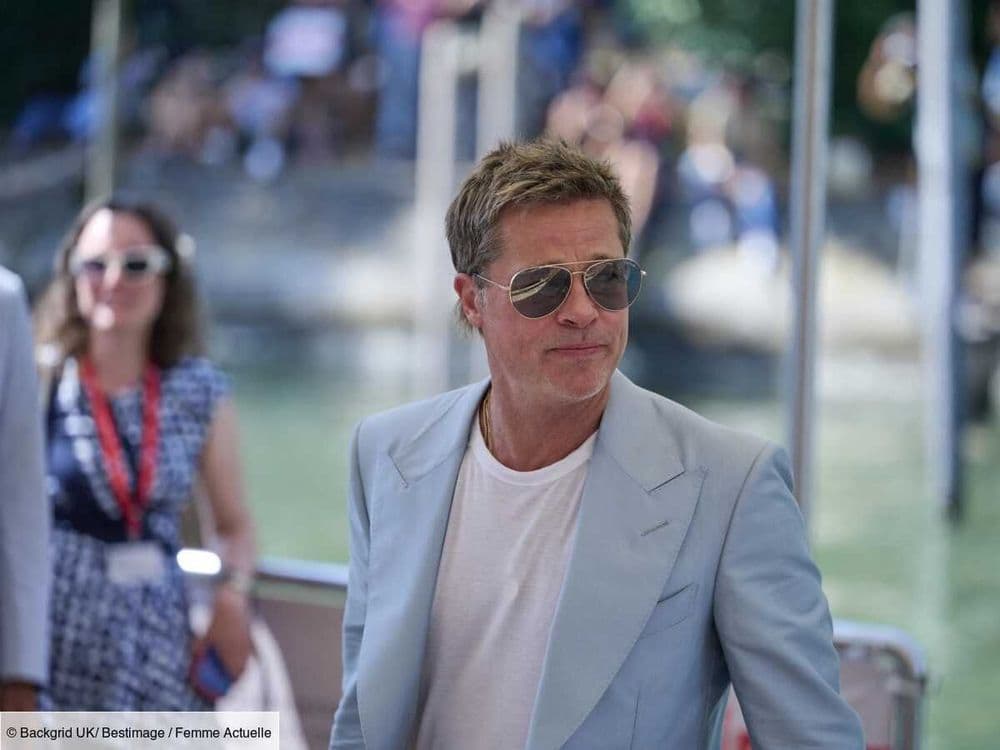 Brad Pitt victime de cambriolage, sa maison de Los Angeles saccagée par les malfaiteurs