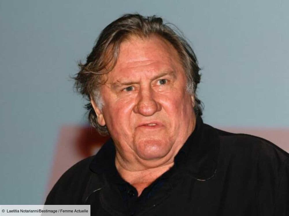 Procès de Gérard Depardieu : sa fille Roxane fait une apparition remarquée en portant un pull au message provocateur