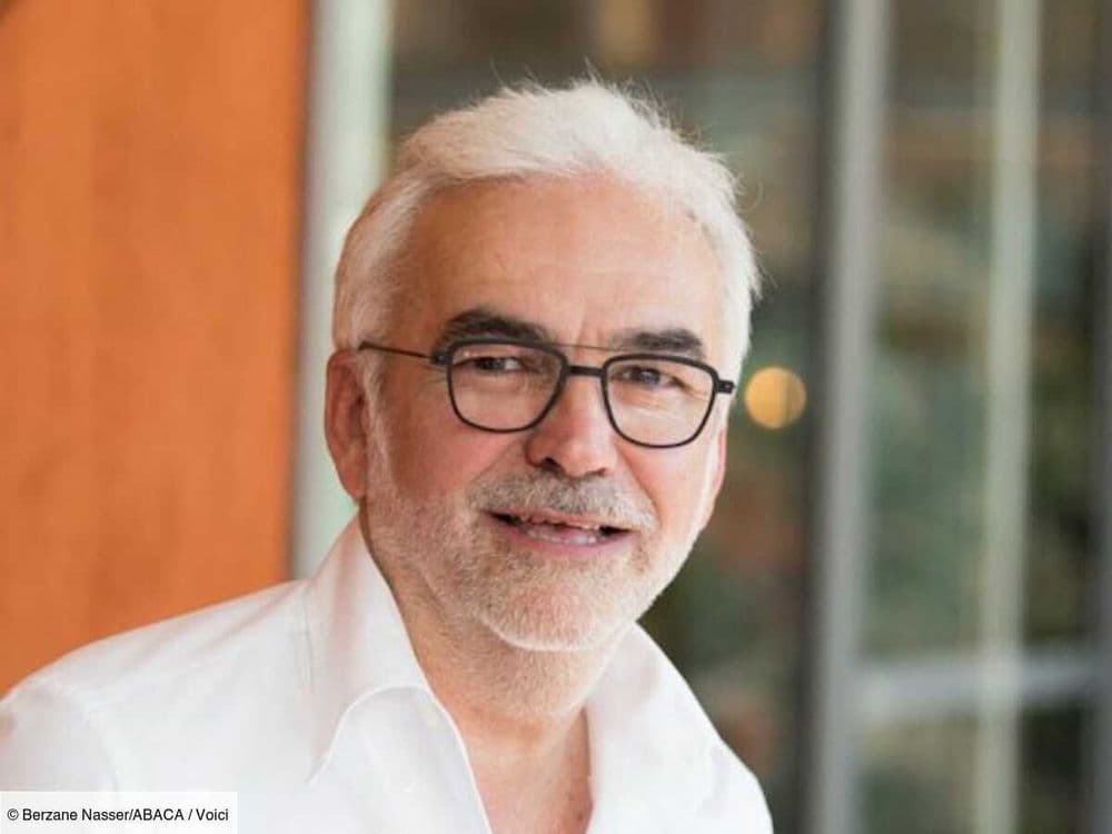 Pascal Praud en deuil : le journaliste de CNews a perdu son père