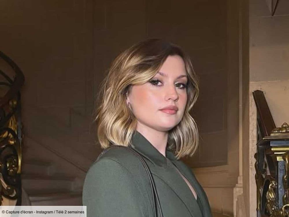 “J’ai trop forcé” : gênée, Marine (Star Academy) croise un proche de Vassili Schneider en soirée, elle met les choses au clair