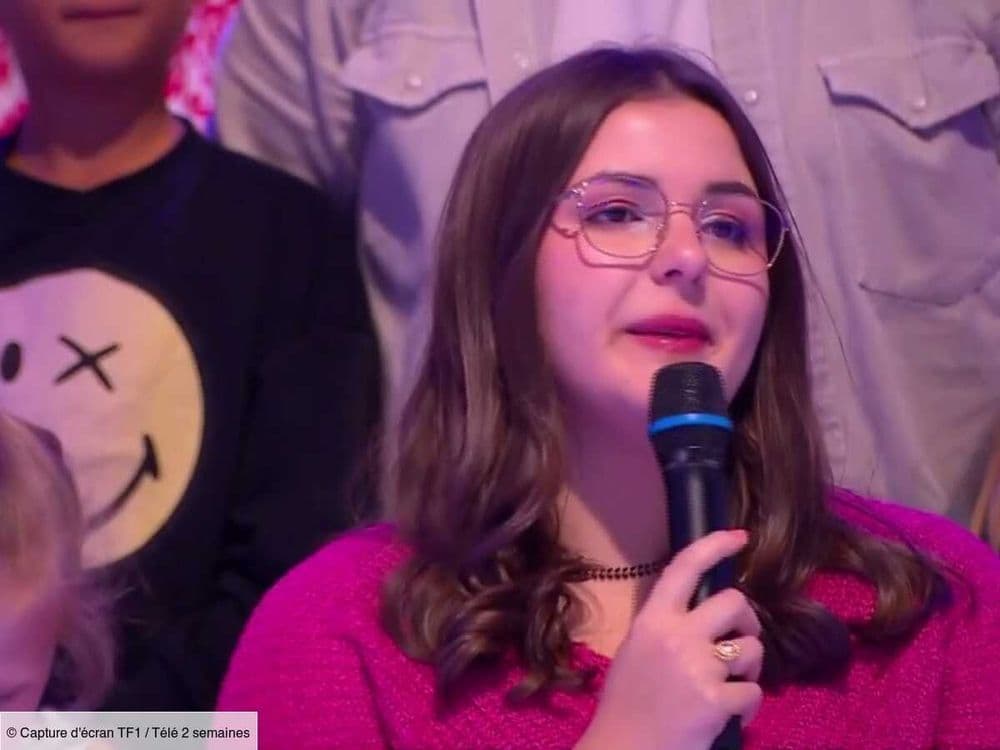 “Je suis allé gratter un petit peu…” : Jessica, la compagne d’Émilien (12 coups de midi) fait des confidences face à une photo dénichée par Jean-Luc Reichmann