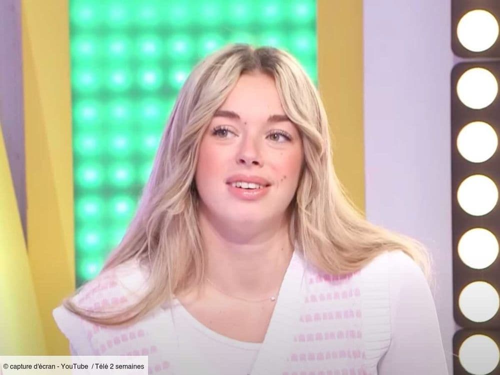 "Je ne suis pas une voleuse mais…" : Emma (Star Academy) révèle avoir "volé" un objet dans le château