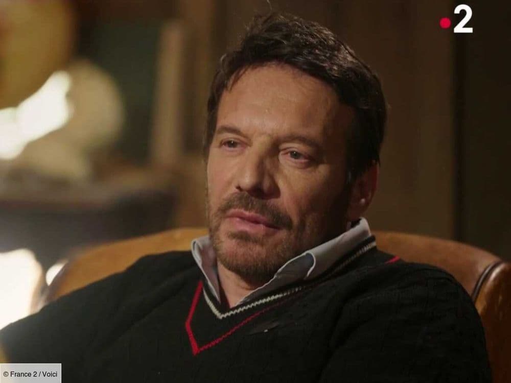 "J’ai un peu honte de cette famille " : Samuel Le Bihan (Alex Hugo) se confie sur son enfance modeste (ZAPTV)