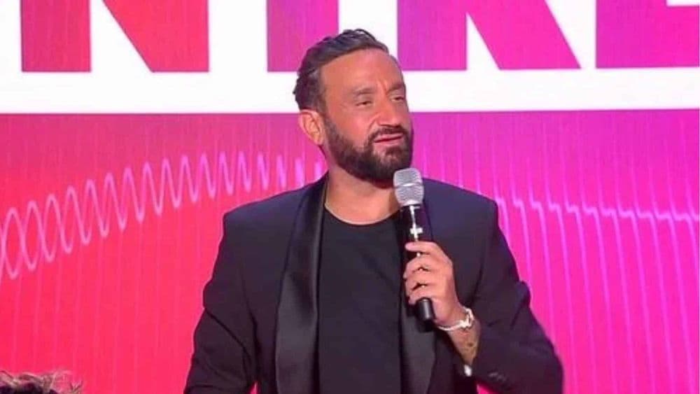 Cyril Hanouna : rumeurs, chroniqueurs, contrat, clause… Sa grosse mise au clair sur l’avenir de TPMP