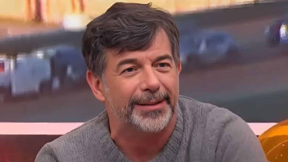 "Elle a le droit au plaisir aussi" : Stéphane Plaza attiré par une cliente bien plus âgée, il finit dans son lit