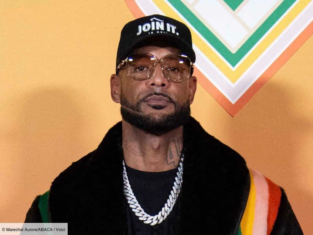 Booba : son père s'est aussi fait une place dans le monde de la musique