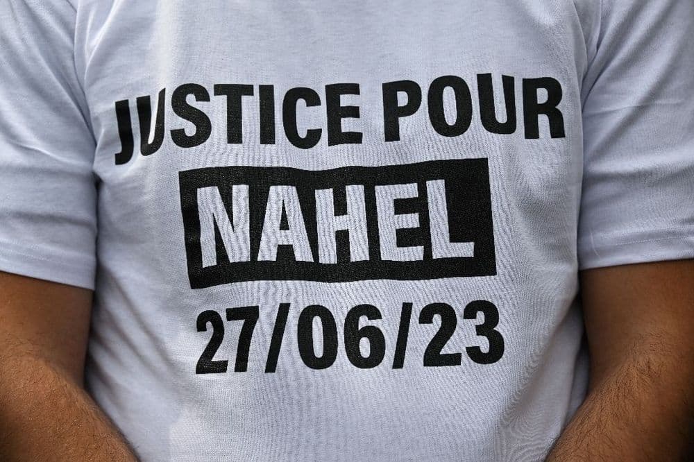 Affaire Nahel: le policier auteur du tir sera jugé pour meurtre