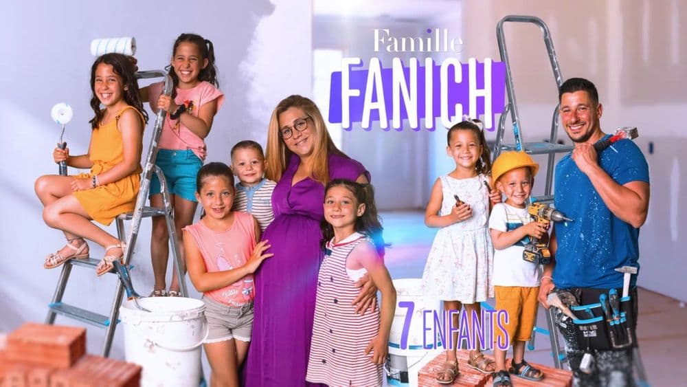 Familles Nombreuses : le budget de Noël d’une célèbre famille choque la Toile !