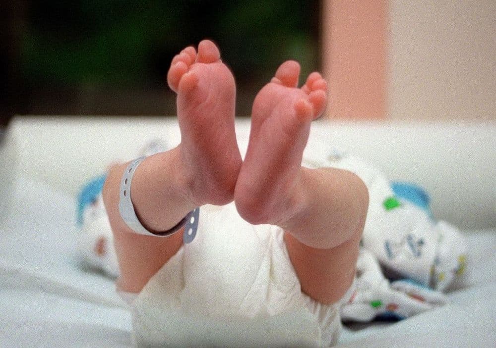 Coqueluche: en plein été, pas de répit pour le dépistage