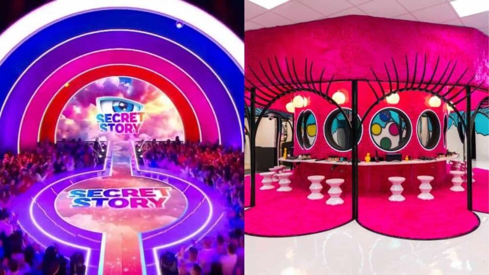 Secret Story 2025 : la date de lancemeng officiel annoncée, toutes les infos sur cette nouvelle saison !