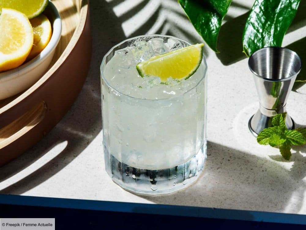 C'est quoi le Honey Deuce, ce cocktail dont tout le monde parle ?