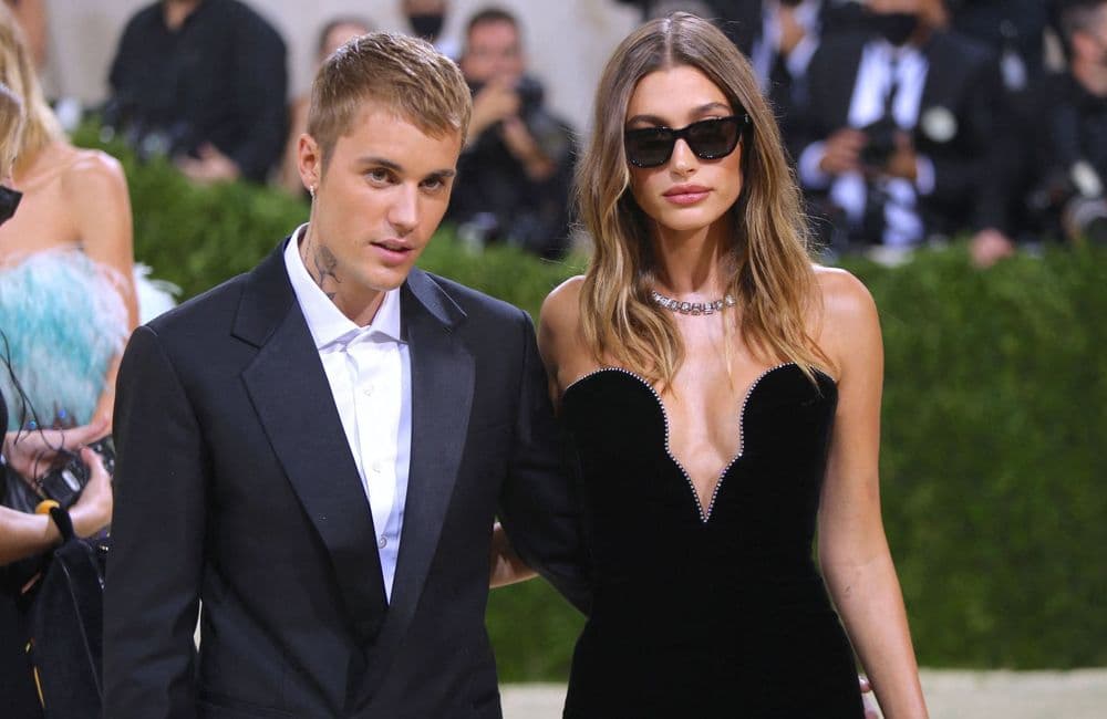 Hailey et Justin Bieber attendent leur premier enfant