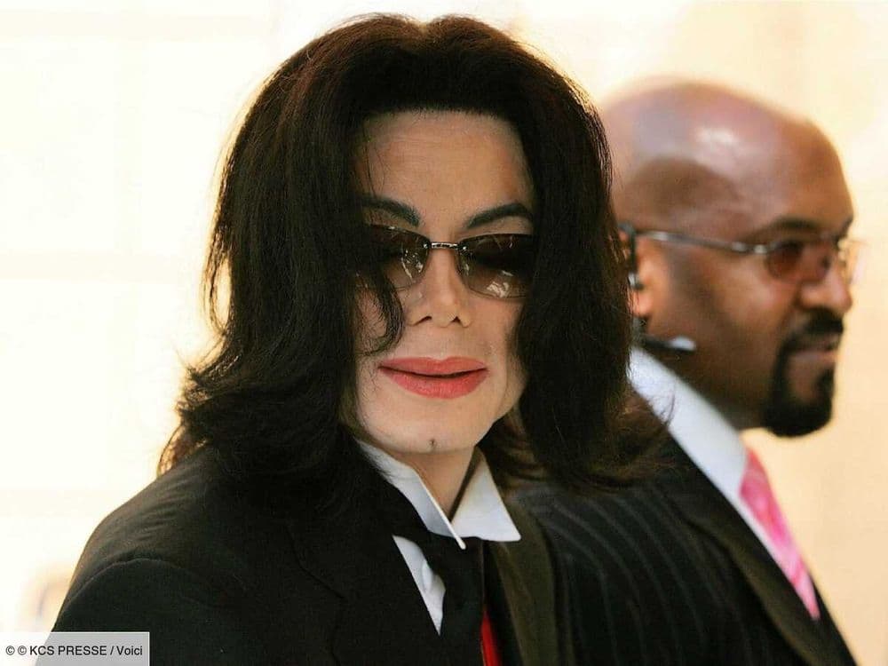 Michael Jackson : ces détails de son autopsie qui font froid dans le dos