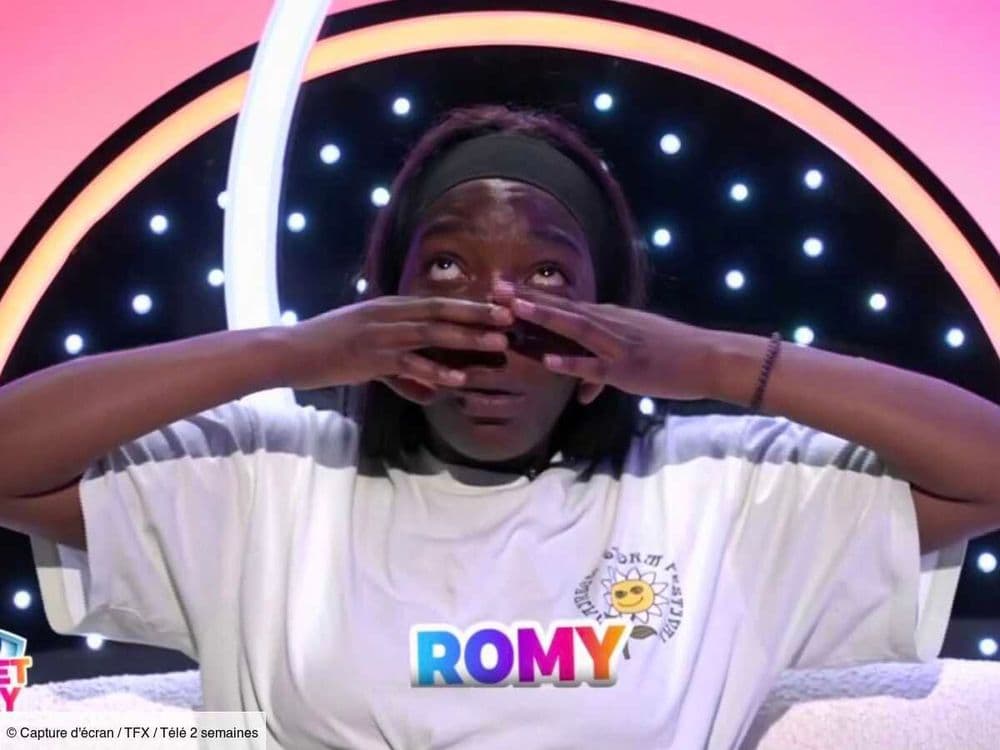 "C'est quoi l'intérêt ?" : Romy (Secret Story) fond en larmes et s'isole des autres habitants après une décision qui l'a rendue furieuse