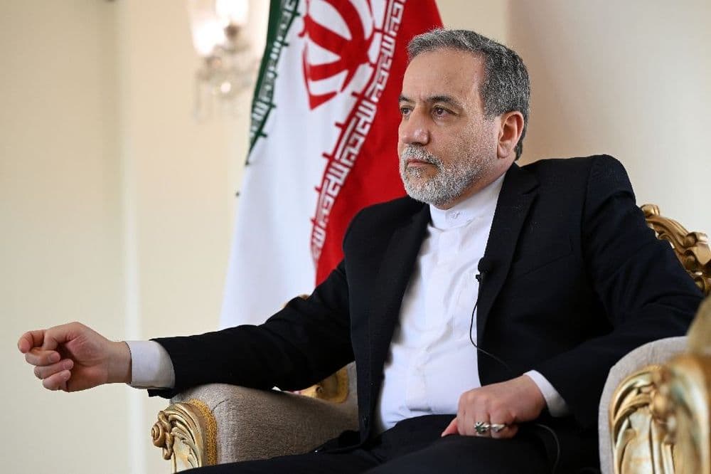 L'Iran rejette la proposition de Trump de négocier directement avec les Etats-Unis