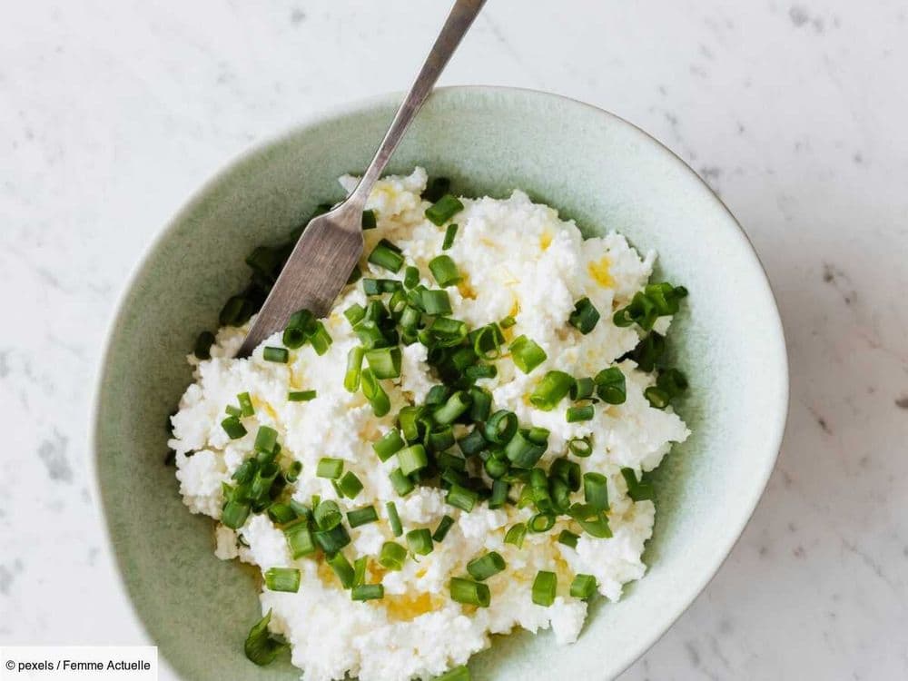 Idée apéro original : la recette légère de la bûchette apéro au fromage frais et saumon
