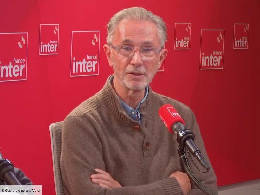 "Ils n'étaient pas au courant" : Les coulisses d'une scène culte des Bronzés dévoilées (Zaptv)