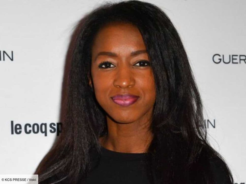 Hapsatou Sy : la compagne de Vincent Cerutti placée en faillite personnelle