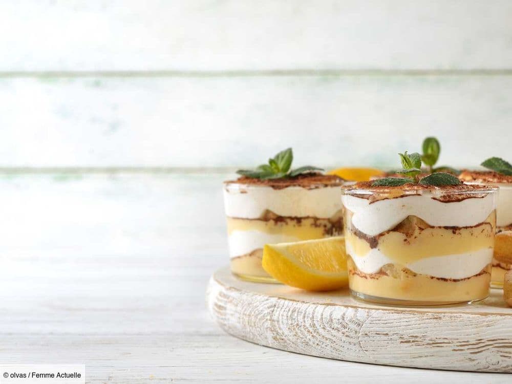 Minceur : 35 recettes légères (mais gourmandes) avec du citron
