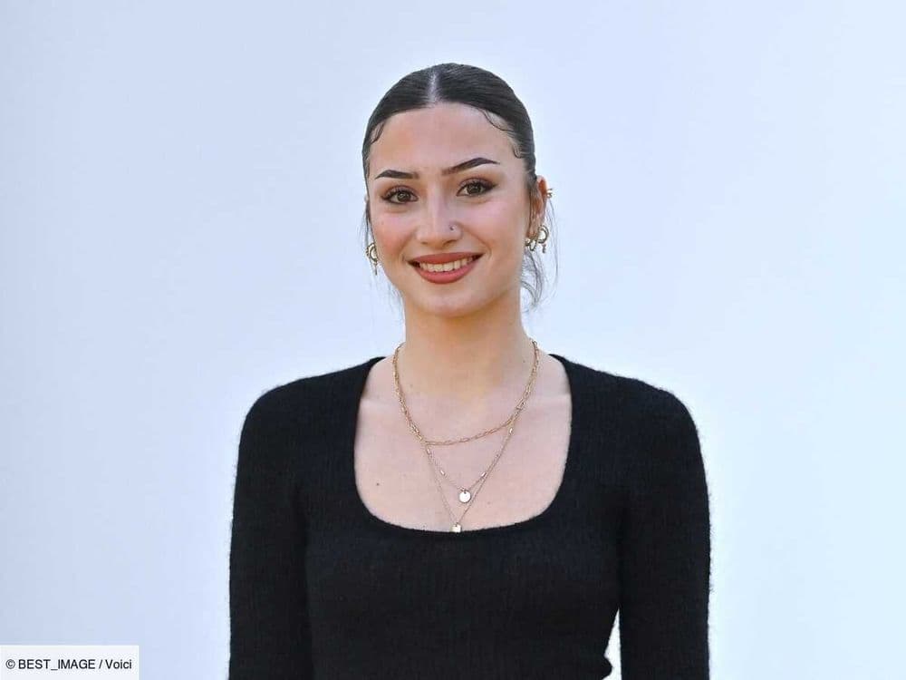 "C'était pas prévu" : Lénie dévoile une jolie surprise pour ses fans, sa communauté n’en revient pas