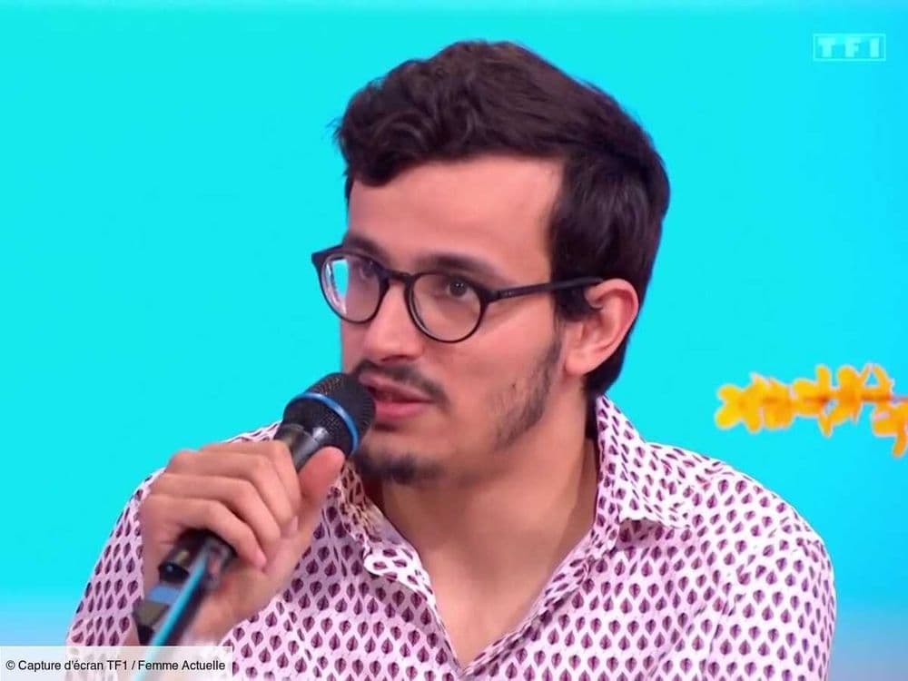“Je ne suis pas en train de dire : Dégage” : Paul El Kharrat revient sur ses propos polémiques à l’encontre d’Émilien dans "Les 12 coups de midi"