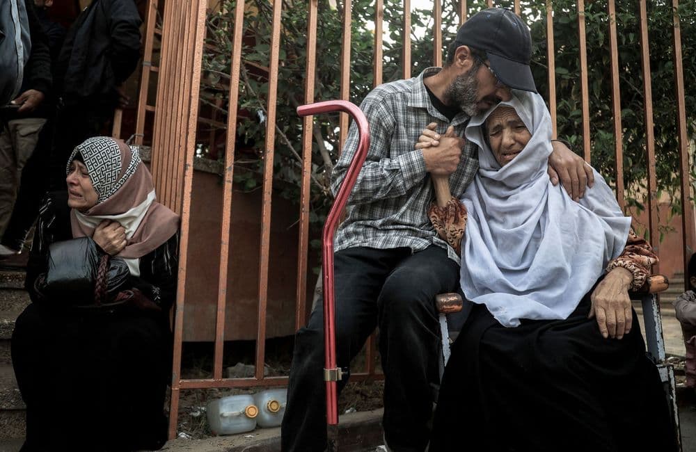 L’ONU estime que 70% des morts à Gaza sont des femmes et des enfants