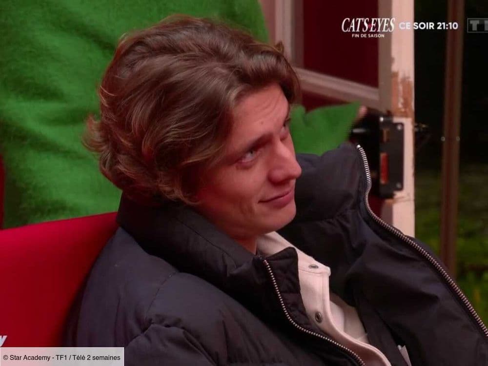 "On prend juste un peu de distance" : Ulysse (Star Academy) en froid avec Marine depuis leur dispute ? Il rétablit la vérité sur leur relation