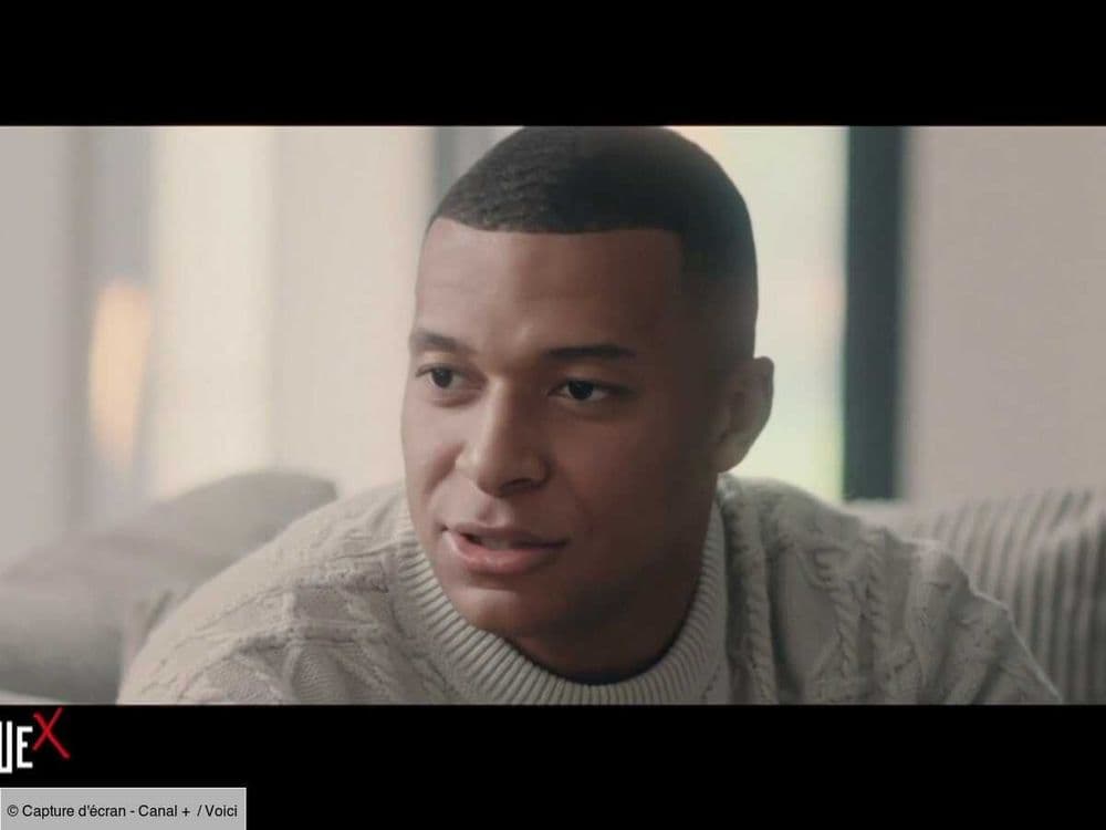 Kylian Mbappé en couple ? Il fait de rares confidences sur sa vie amoureuse (ZAPTV)