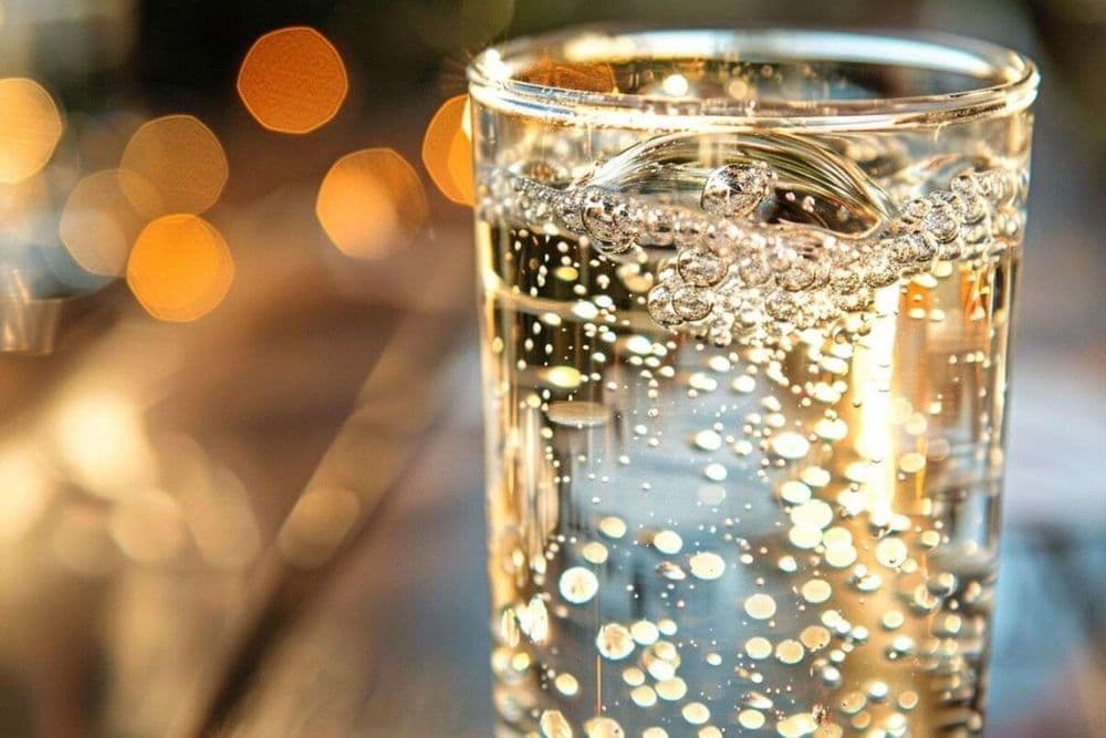 Perrier subit une chute marquée de ses ventes suite au scandale des eaux minérales