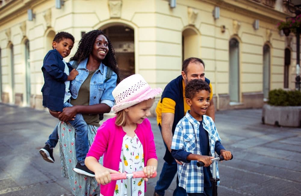 Famille recomposée : comment organiser la succession ?