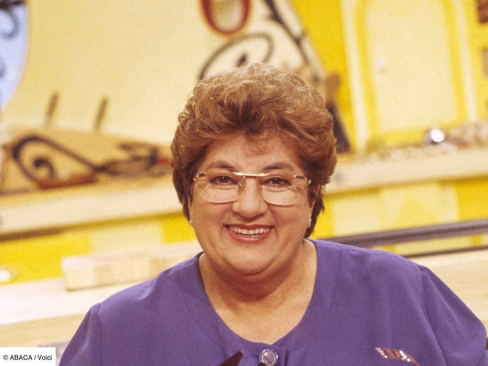 Mort de Maïté : cette cruelle maladie qui a fini par l'emporter
