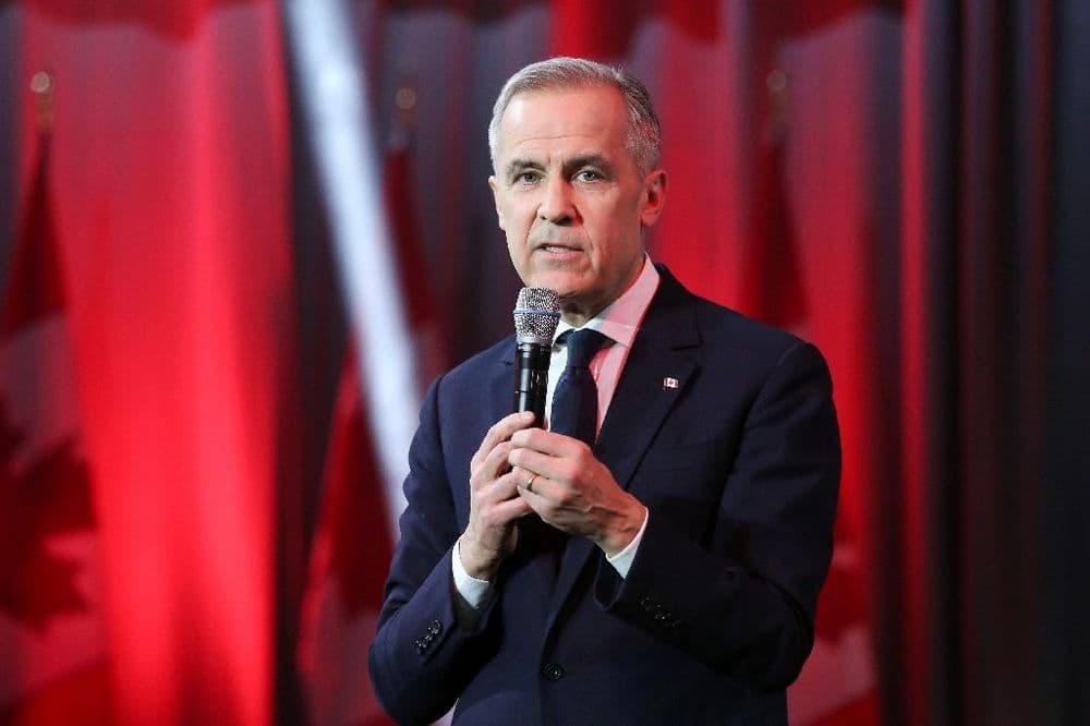 Canada: le futur Premier ministre promet une passation de pouvoir "rapide"