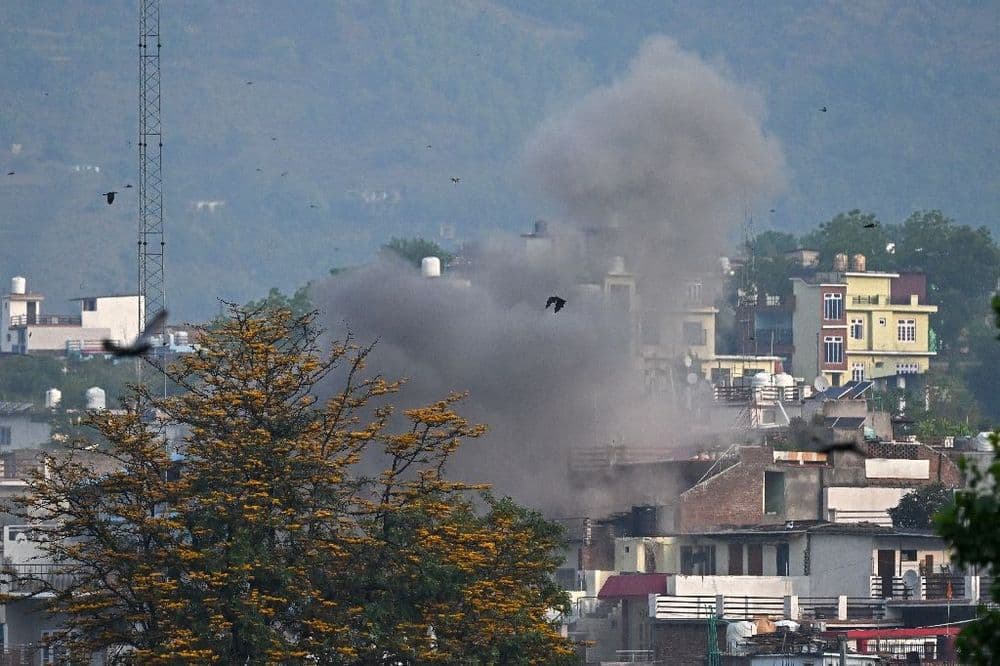 L'Inde et le Pakistan dans leur pire affrontement depuis 20 ans, au moins 38 morts