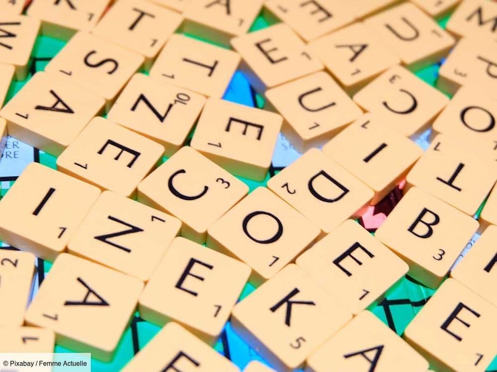 Ce joueur de Scrabble est multi-champion du monde dans plusieurs langues... et sans les parler !