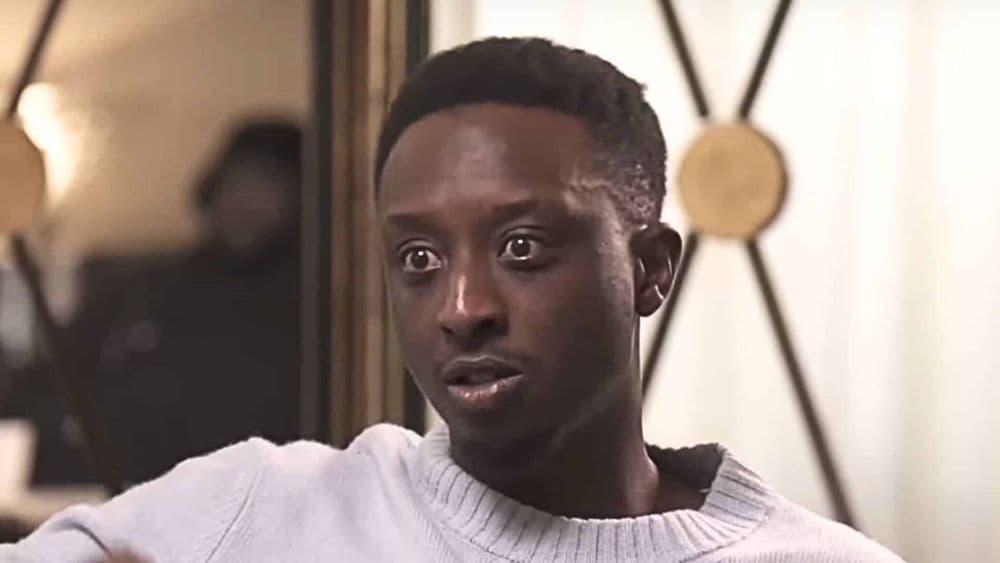 Ahmed Sylla brise le silence : il révise ses propos sur le racisme, découvrez pourquoi !