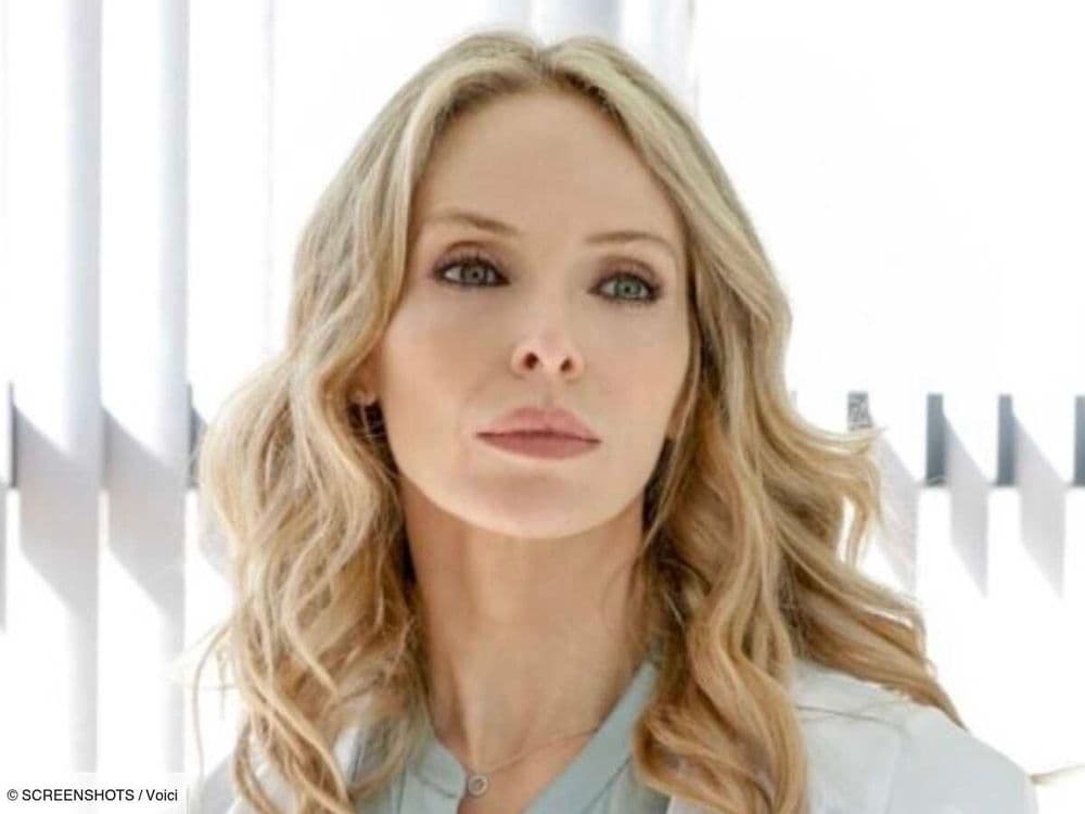 "Je ne peux pas imaginer ma vie sans lui" : Tonya Kinzinger, la star d'Un si grand soleil, évoque celui avec qui on l'a parfois "mariée"