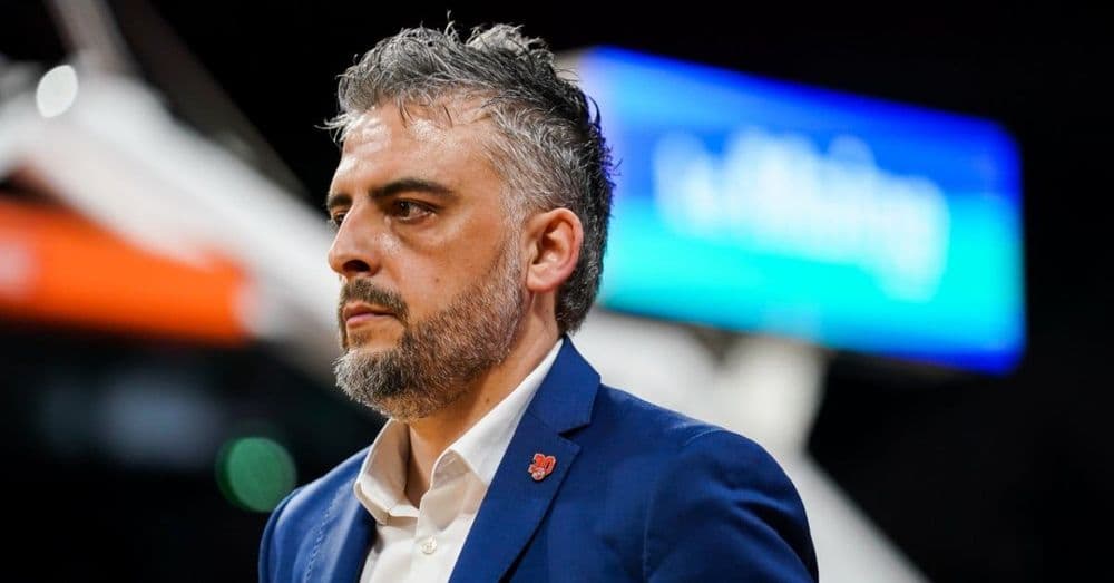 Chalon: Delord prend place sur le banc