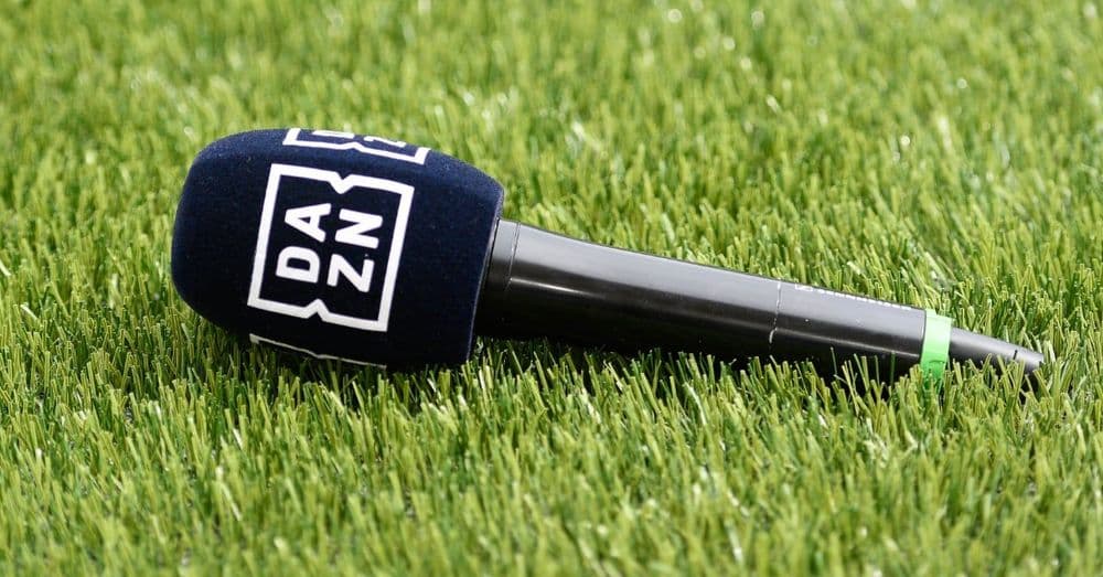 DAZN dévoile ses tarifs, douche froide pour les fans de Ligue 1 !