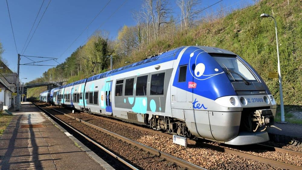 SNCF : prix des TER, abonnements... Votre région est-elle la moins chère ? [CARTE]