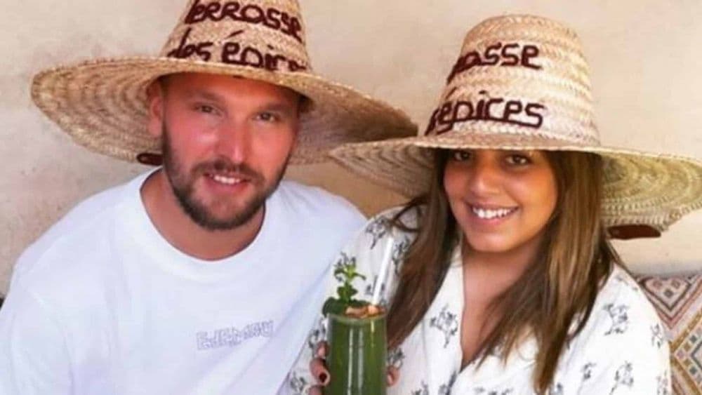 Inès Reg : cette tendre confidence sur son ex-mari Kevin Debonne à l'occasion d'une journée très spéciale !