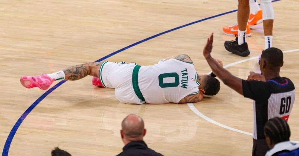 Tatum, diagnostic confirmé !